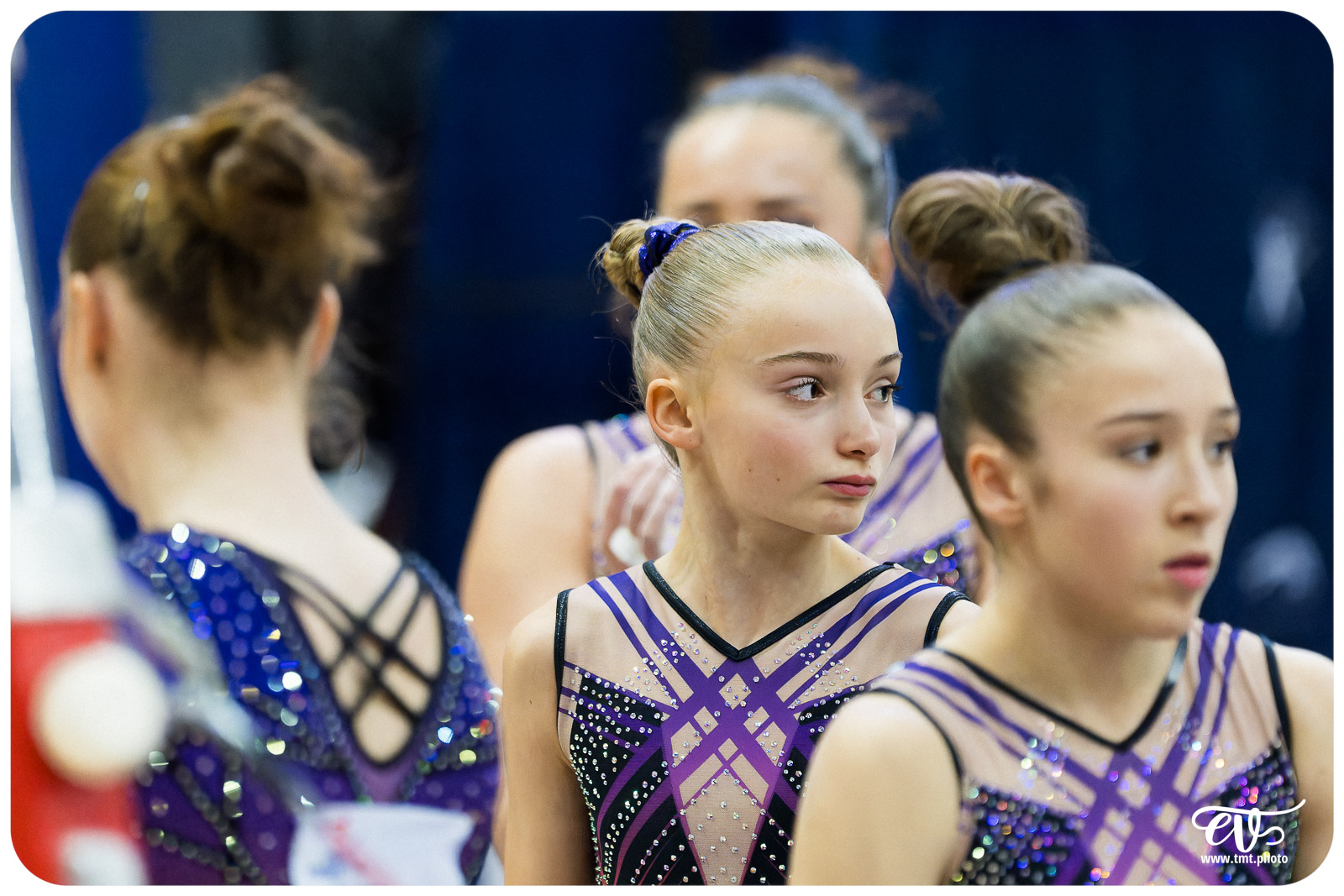 TOP 12 HAGUENAU - LYON